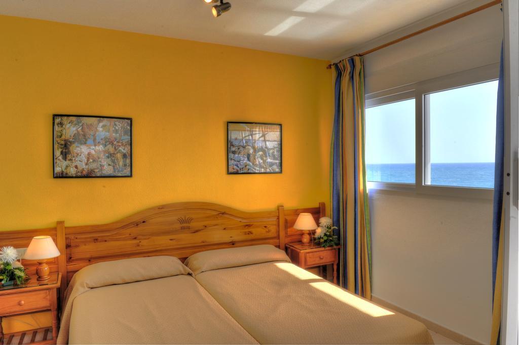 Apartamentos La Mirage La Manga del Mar Menor Zimmer foto