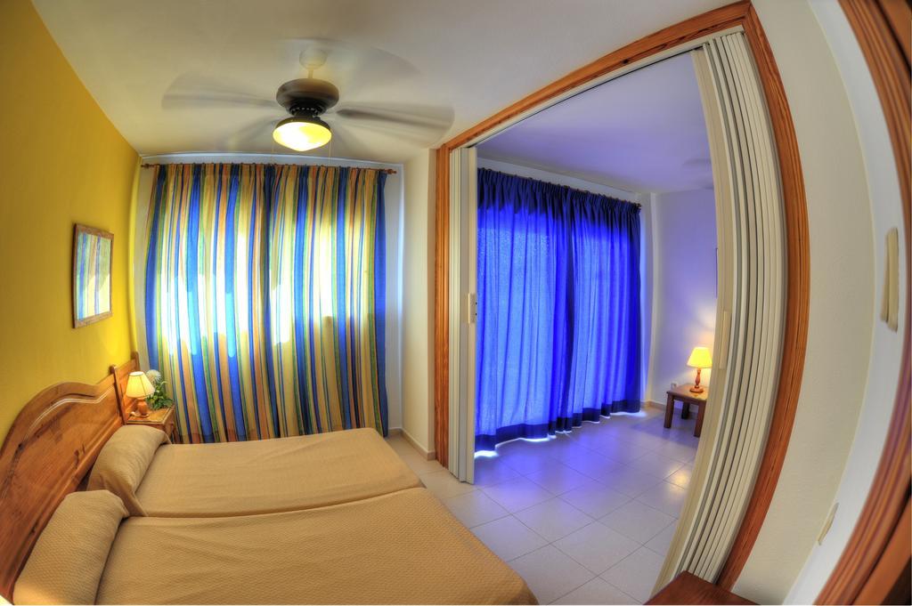 Apartamentos La Mirage La Manga del Mar Menor Zimmer foto