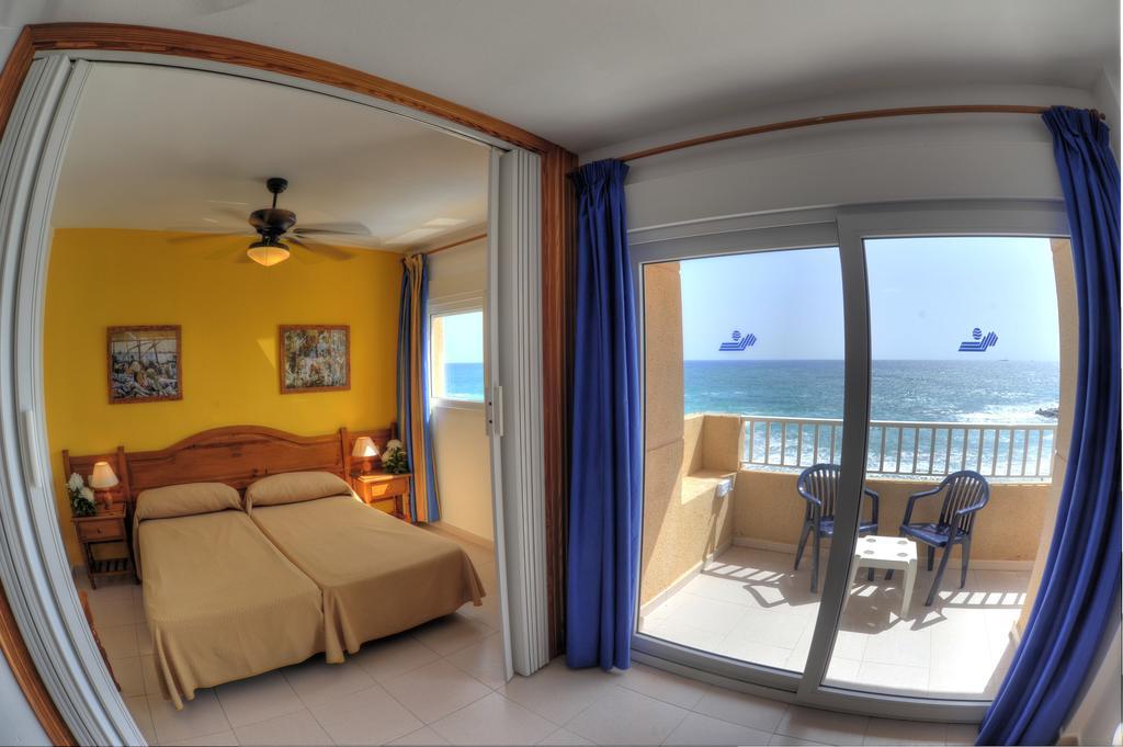 Apartamentos La Mirage La Manga del Mar Menor Zimmer foto