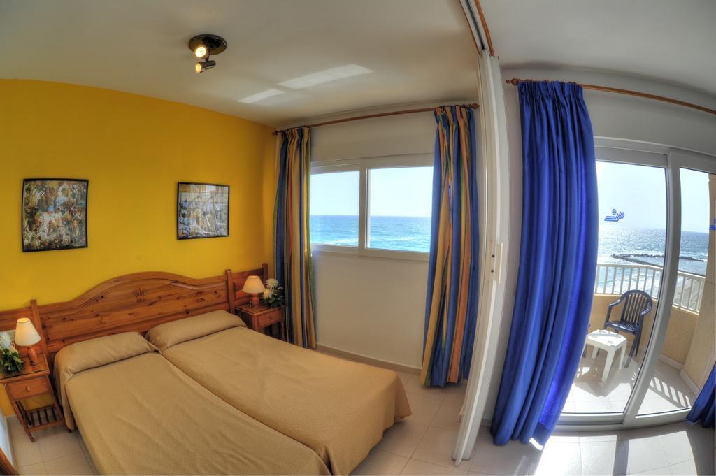 Apartamentos La Mirage La Manga del Mar Menor Zimmer foto